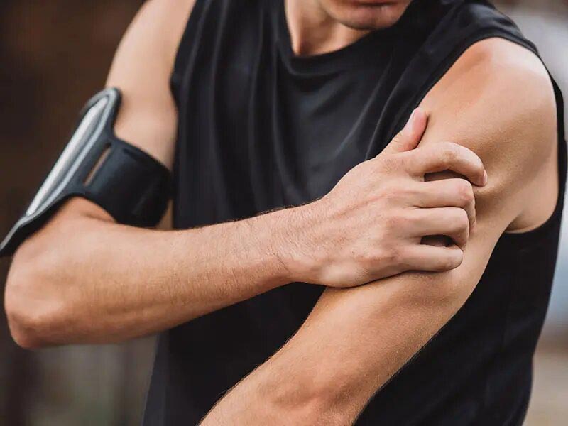 درد های عضلانی را چگونه درمان کنیم؟