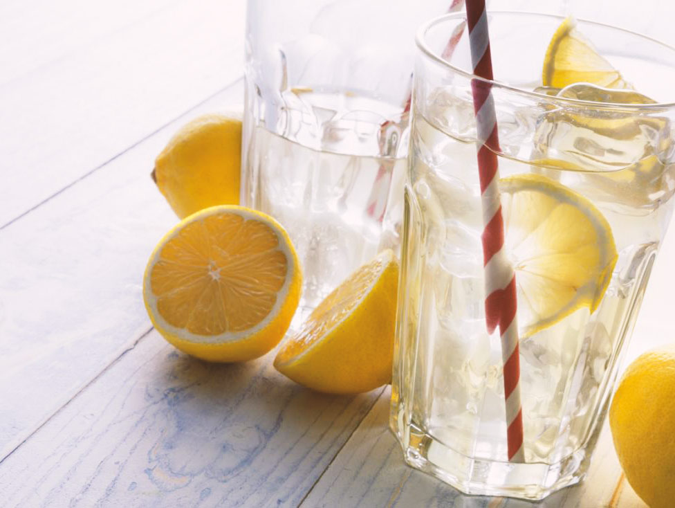 آیا آب لیمو به کاهش وزن کمک می کند؟