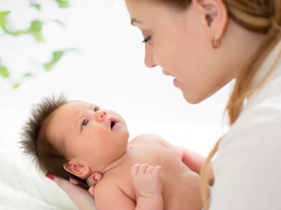راه‌های مؤثر در افزایش ترشح شیر مادر
