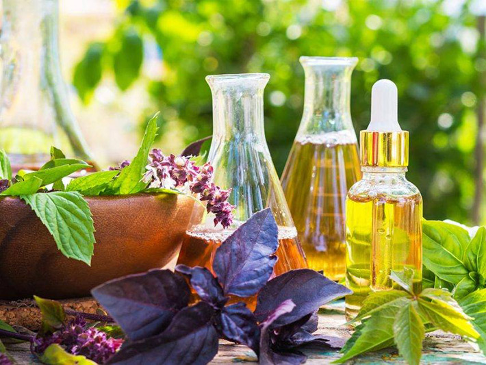 معرفی و مقایسه بهترین روغن های مناسب برای مو