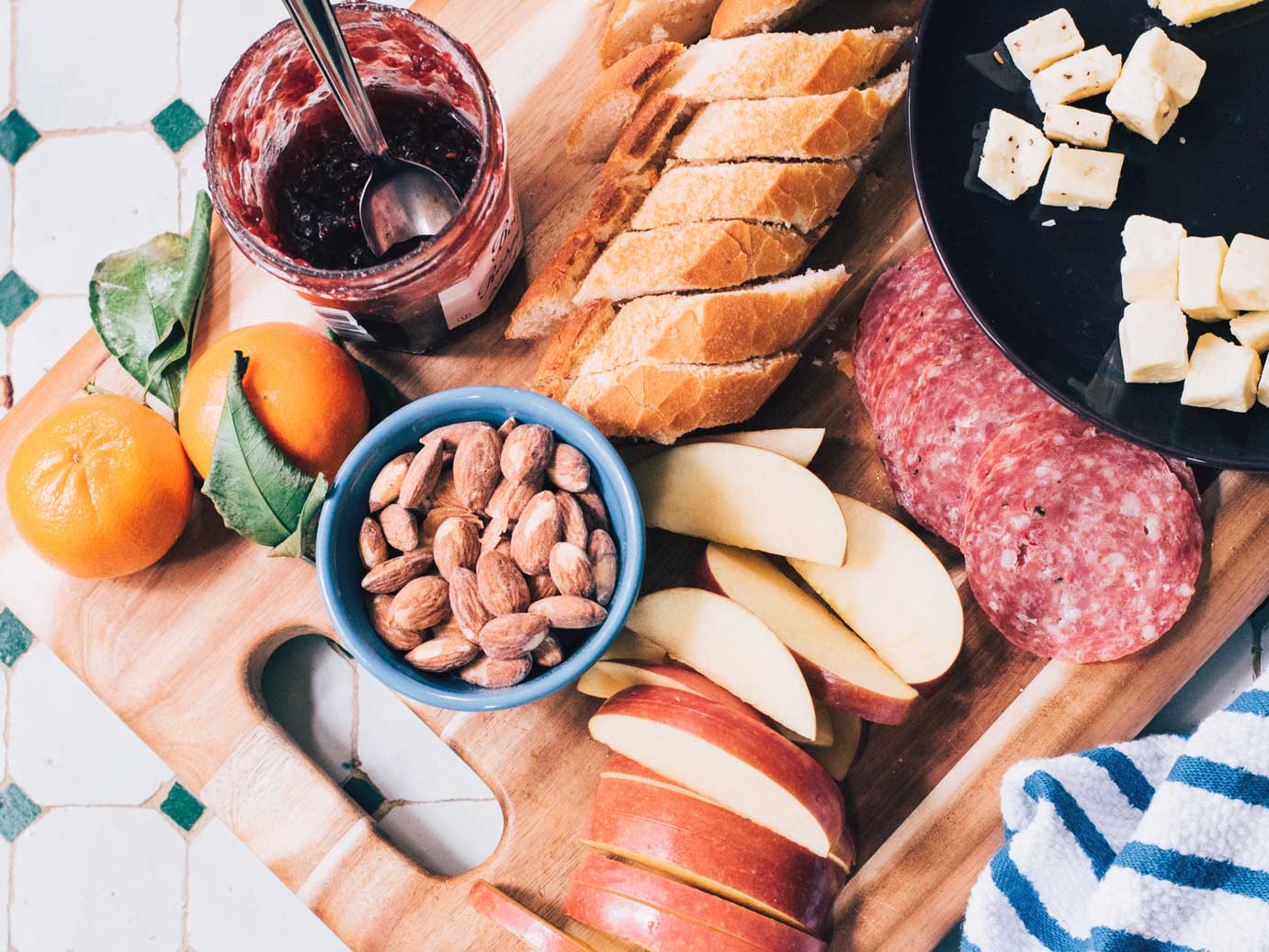 مواد غذایی موثر در درمان سوختگی