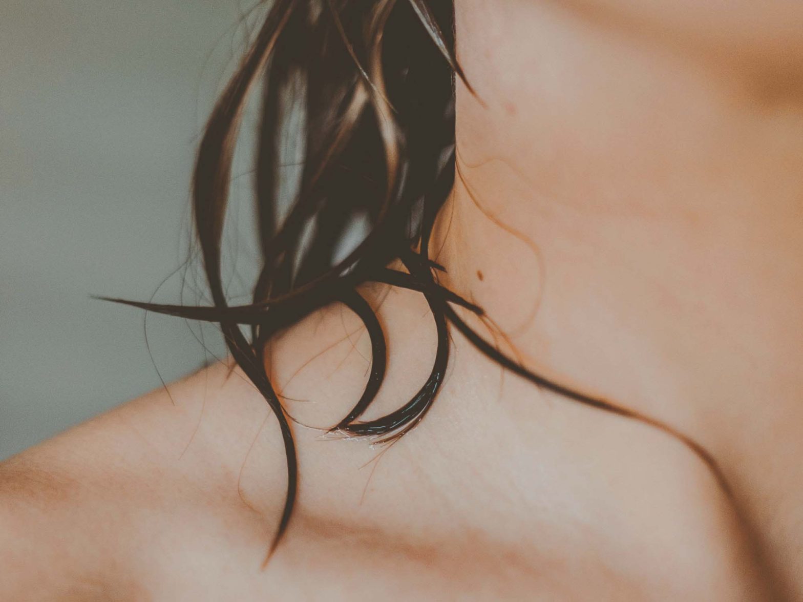 درمان های خانگی گرفتگی عضلات گردن