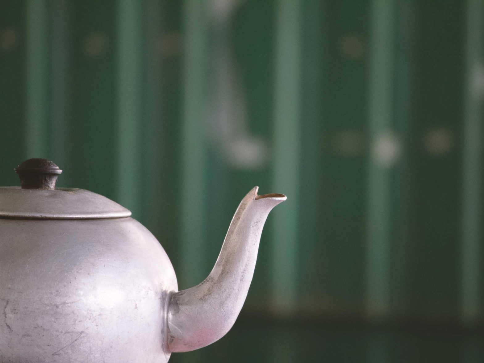 سوختگی با بخار آب