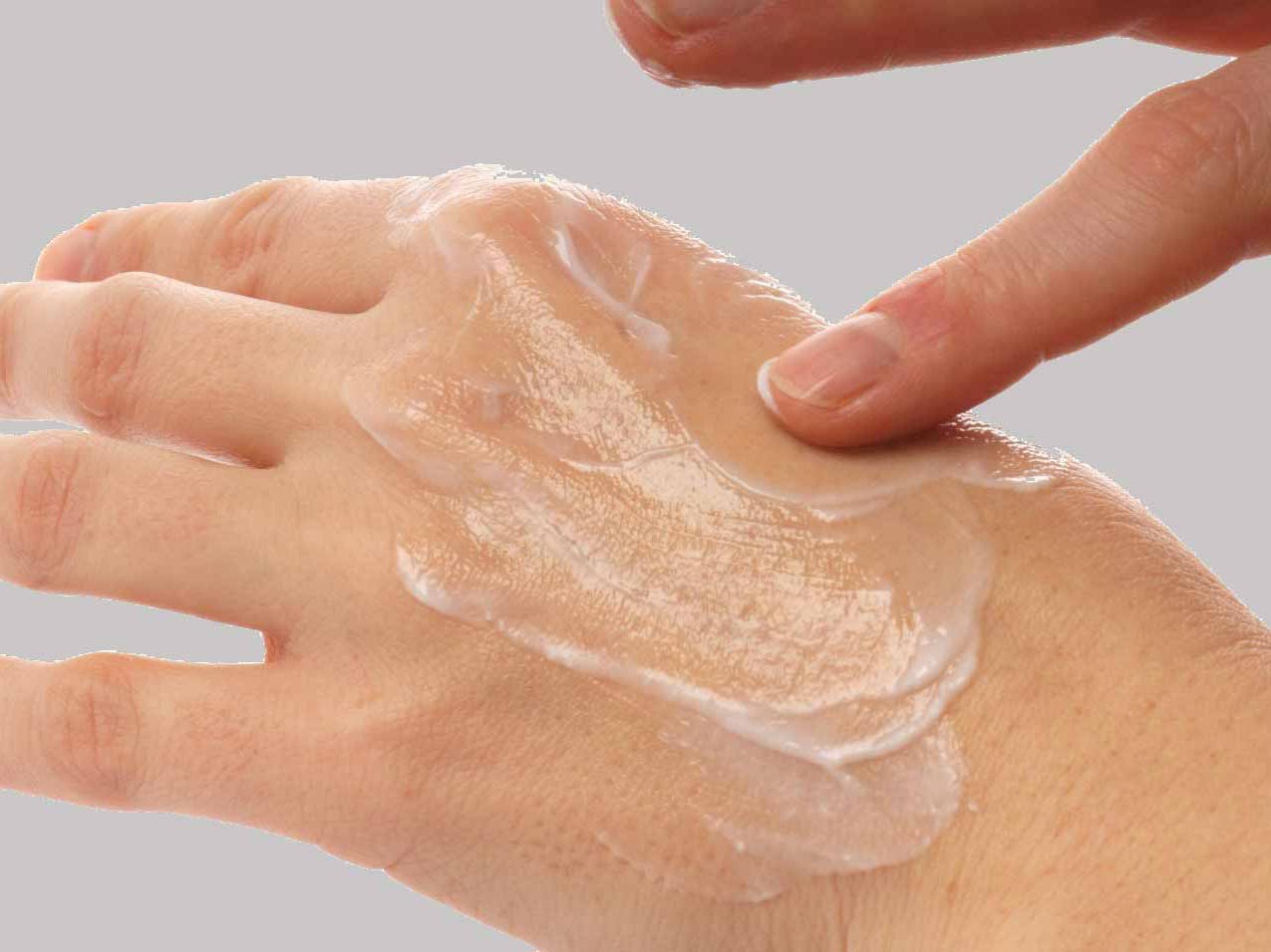 معرفی کرم نرم کننده اوره و اسرین