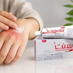بهترین کرم سوختگی با روغن