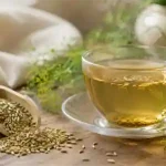 بهترین زمان مصرف رازیانه